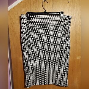 Charlotte Russe Pencil Skirt